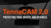 TennaCAM - fleet dashcam