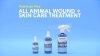 Show in main carousel: Vetericyn Plus Antimicrobial Wound Care Spray for Dogs, Cats, Horses, Birds & Small Pets, 16-fl oz bottle slide 5 of 6