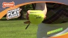Show in main carousel: Nylabone Power Play Gripz Soccer Ball Dog Toy, Medium slide 10 of 11