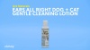 Show in main carousel: Ark Naturals Ears All Right Dog & Cat Gentle Cleaning Lotion, 4-fl oz bottle slide 5 of 5