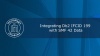 Db2 I/O Cache Insights from IFCID 199 and SMF 42 Data - video thumbnail