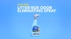Show in main carousel: Fresh Step Products Litter Box Odor Eliminating Spray, 24-fl oz bottle slide 4 of 5