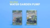 Show in main carousel: Tetra Pond Water Garden Pump, 300 GPH slide 8 of 8