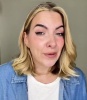 Chelsea speaking about her Willow results