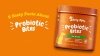 Show in main carousel: Zesty Paws Probiotic Bites Pumpkin Flavored Soft Chews Gut Flora & Digestive Supplement for Dogs, 10 count slide 8 of 10