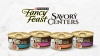 Show in main carousel: Fancy Feast Savory Centers Variety Pack Canned Cat Food, 3-oz, case of 24 slide 12 of 14