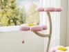 Show in main carousel: Coziwow 57-in Flower Plush Iron Frame Cat Tree & Condo slide 10 of 10