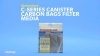 Show in main carousel: Marineland Rite-Size S, T & X, Fit All C-Series, Magniflow Chemical Aquarium Filtration Carbon Bags, 2 count slide 5 of 5