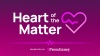 Heart of the matter: Rethinking hope in patient experience swatch