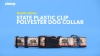Show in main carousel: Buckle-Down State Plastic Clip Polyester Dog Collar, Large: 15 to 26-in neck, 1-in wide, Colorado slide 8 of 9
