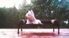 Show in main carousel: K&H Pet Products Outdoor Original Bolster Pet Cot Elevated Dog Bed, Chocolate, Medium slide 11 of 12