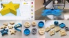 Cortadores de galletas impresos en 3D