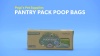 Show in main carousel: Pogi's Pet Supplies Pantry Pack Poop Bags, Scented, 500 count slide 8 of 9
