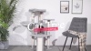 Show in main carousel: Yaheetech Professional 42-in Cat Tree, Beige slide 10 of 11