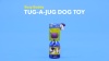 Show in main carousel: PetSafe Busy Buddy Tug-A-Jug Treat Dispenser Tough Dog Chew Toy, Small slide 9 of 11