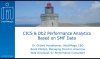 CICS & Db2 Performance Analytics Based on SMF Data