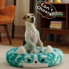 Show in main carousel: Squishmallows Jerrika the Octopus Dog Bed, Small: 20-in slide 6 of 8