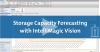 Easy Storage Capacity Forecasting and Planning Tool
