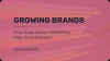 How Does Search Marketing Help Grow Brands?