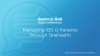 Connecting with Your Patients Through Telehealth Managing IBS-D Patients Through Telehealth Video Clip
