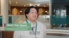 Vantive PD Academy training weekend event video with attendee vox pops