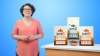 Show in main carousel: Nutrish Limited Ingredient Lamb Meal & Brown Rice Recipe Dry Dog Food, 14-lb bag (Rachael Ray) slide 10 of 14