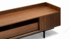 Angelo - Angelo TV Cabinet, Walnut, 83in