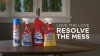 Show in main carousel: Resolve Urine Destroyer Stain & Odor Remover, 32-fl oz bottle slide 7 of 7