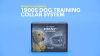 Show in main carousel: Dogtra 1900S Dog Training Collar System, Black slide 10 of 11