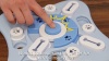 Show in main carousel: PawsPik Interactive Treat Dispensing Puzzle Dog Toy, Light Blue slide 9 of 10