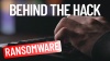 Video showing email ransom ware attack