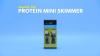 Show in main carousel: Aquatic Life Protein Mini Skimmer, 30-gal slide 9 of 10