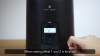 Show in main carousel: Petlibro Air Automatic Cat Feeder with Battery Powered Dog & Cat Food Dispenser, Black, 2-litter slide 11 of 12