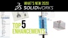 What's New in SOLIDWORKS 2020