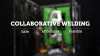 CRX Live Welding