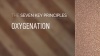 Oxygenation