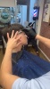 Customer video review 4 — L.A. Men's Grooming Room, Hampton Bays