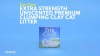 Show in main carousel: Ever Clean Extra Strength Unscented Clumping Clay Cat Litter, 25-lb box slide 11 of 12