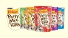 Show in main carousel: Friskies Party Mix Natural Yums Catnip Flavor Crunchy Cat Treats, 2.1-oz pouch slide 10 of 11