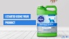 Show in main carousel: Cat's Pride Antibacterial Lightweight Clumping Cat Litter, 12-lb jug slide 9 of 10