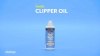 Show in main carousel: Andis Clipper Oil, 4-fl oz bottle slide 7 of 8