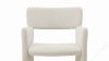 Crown - Crown Armchair, Latte Corduroy