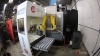 The Lean Machine Generation 2 Robotic Machine Tending System
