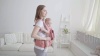 Porte bébé Disney | Sac de portage bebe ergonomique