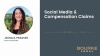 Social Media and Compensation Claims