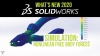 solidworks simulation 2020 nonlinear free body forces