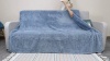 Show in main carousel: PetAmi Fluffy Waterproof Cat & Dog Blanket, Black, Medium  slide 9 of 10