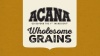 Show in main carousel: ACANA Red Meat & Grains Beef Pork & Lamb Wholesome Grains Dry Dog Food, 4-lb bag slide 12 of 14