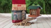 Show in main carousel: Lyric Fruit & Nut High Energy Mix Wild Bird Food, 20-lb bag slide 10 of 11