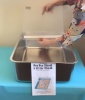 Show in main carousel: Pee Pee Shield Cat Litter Box Shields, 15-in long x 11-in tall, 3 count slide 9 of 10
